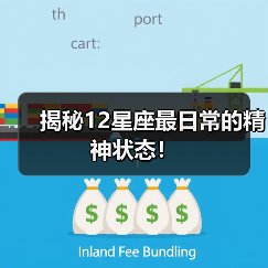揭秘12星座最日常的精神状态！（图1）