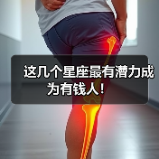 这几个星座最有潜力成为有钱人!(图4) 这几个星座最有潜力成为有钱人!(图4)