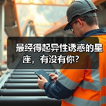 最经得起异性诱惑的星座,有没有你?(图4) 最经得起异性诱惑的星座,有没有你?(图4)