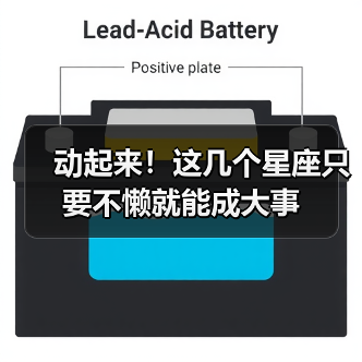 动起来!这几个星座只要不懒就能成大事(图3) 动起来!这几个星座只要不懒就能成大事(图3)