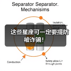 这些星座可一定要提防被诈骗！（图3）