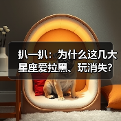 扒一扒：为什么这几大星座爱拉黑、玩消失？（图2）