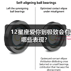 12星座爱你到极致会有哪些表现？（图3）