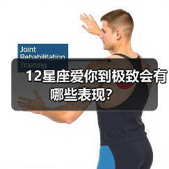 12星座爱你到极致会有哪些表现？（图4）