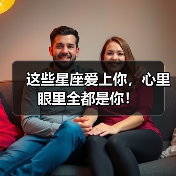 这些星座爱上你,心里眼里全都是你!(图3) 这些星座爱上你,心里眼里全都是你!(图3)