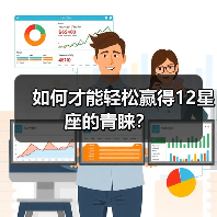 如何才能轻松赢得12星座的青睐？（图4）