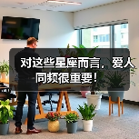 对这些星座而言,爱人同频很重要!(图4) 对这些星座而言,爱人同频很重要!(图4)