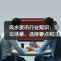 风水资讯行业知识:常见场景、选择要点和注意事项2026(图2) 风水资讯行业知识:常见场景、选择要点和注意事项2026(图2)