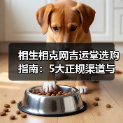 相生相克网吉运堂选购指南：5大正规渠道与维护方法（图3）